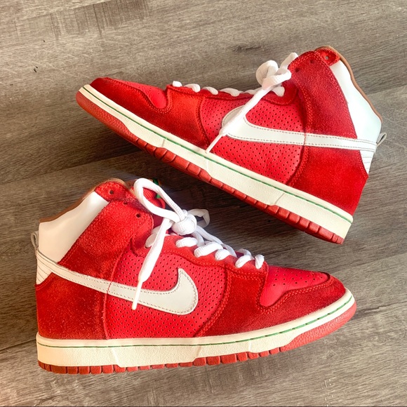 big gulp dunk high